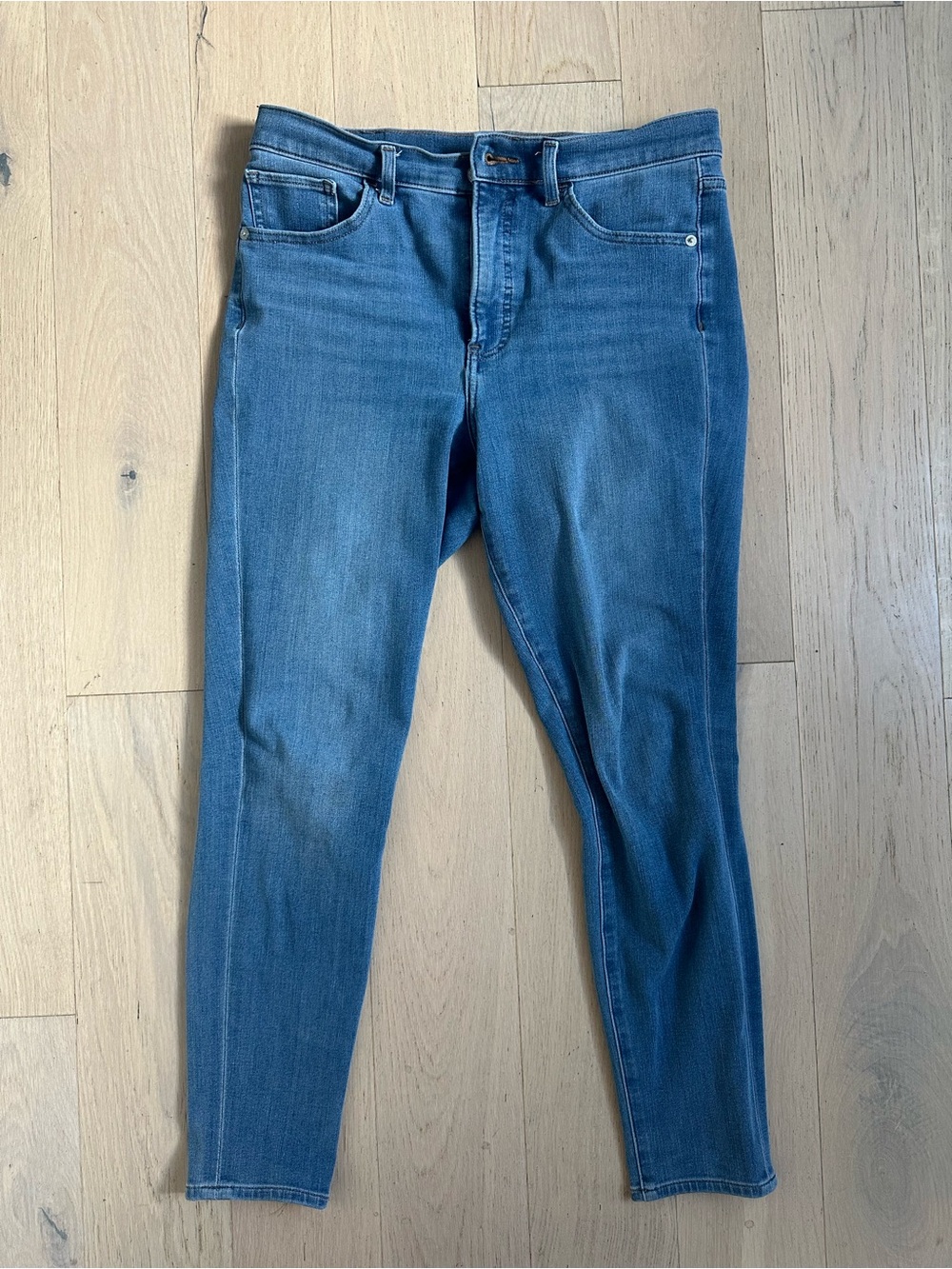 Express Jeans